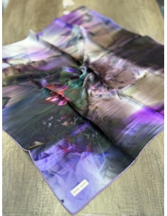 PİERRE CARDİN 2026 KIŞ SEZONU İPEK EŞARP