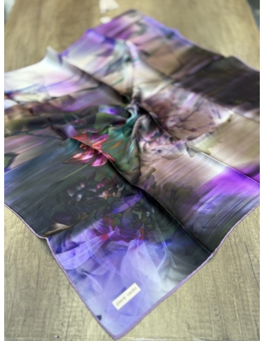 PİERRE CARDİN 2026 KIŞ SEZONU İPEK EŞARP