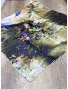 PİERRE CARDİN 2026 KIŞ SEZONU İPEK EŞARP