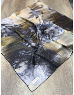 PİERRE CARDİN 2026 KIŞ SEZONU İPEK EŞARP