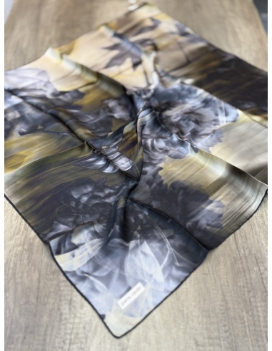 PİERRE CARDİN 2026 KIŞ SEZONU İPEK EŞARP