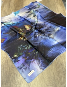 PİERRE CARDİN 2026 KIŞ SEZONU İPEK EŞARP