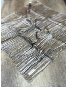 PİERRE CARDİN 2026 KIŞ SEZONU İPEK EŞARP