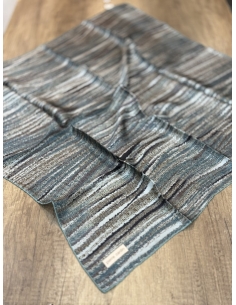 PİERRE CARDİN 2026 KIŞ SEZONU İPEK EŞARP