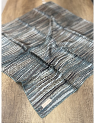 PİERRE CARDİN 2026 KIŞ SEZONU İPEK EŞARP