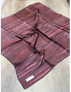 PİERRE CARDİN 2026 KIŞ SEZONU İPEK EŞARP