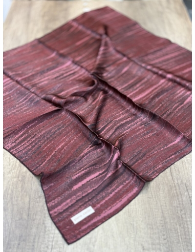 PİERRE CARDİN 2026 KIŞ SEZONU İPEK EŞARP