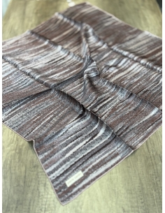 PİERRE CARDİN 2026 KIŞ SEZONU İPEK EŞARP