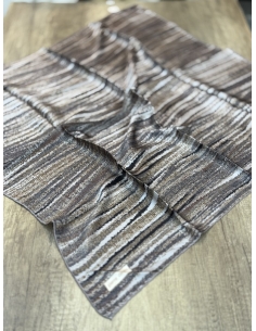 PİERRE CARDİN 2026 KIŞ SEZONU İPEK EŞARP