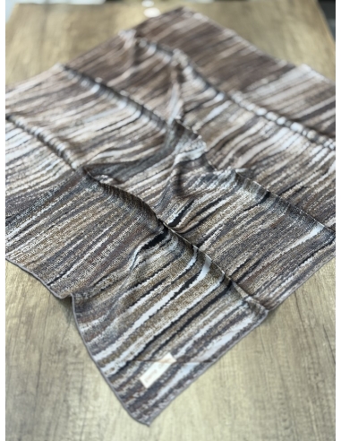 PİERRE CARDİN 2026 KIŞ SEZONU İPEK EŞARP