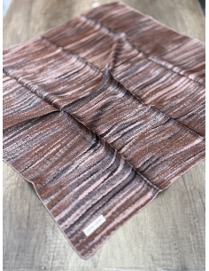 PİERRE CARDİN 2026 KIŞ SEZONU İPEK EŞARP