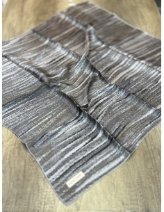 PİERRE CARDİN 2026 KIŞ SEZONU İPEK EŞARP