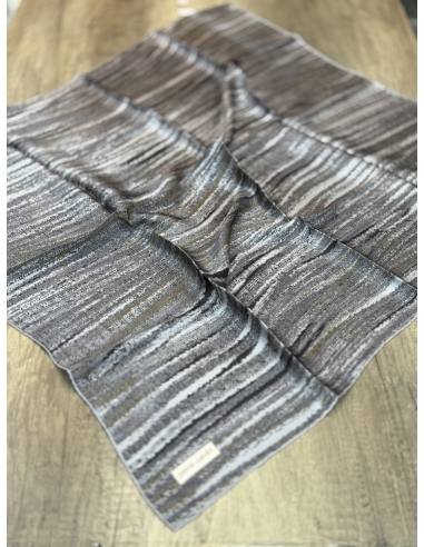 PİERRE CARDİN 2026 KIŞ SEZONU İPEK EŞARP