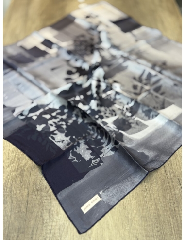 PİERRE CARDİN 2026 KIŞ SEZONU İPEK EŞARP