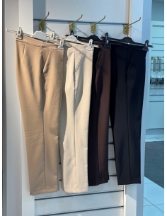 N Prive Boru Paça Pantolon