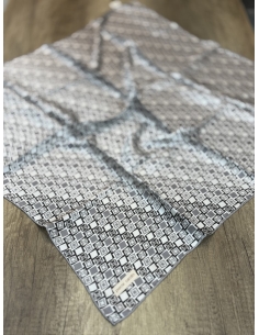 PİERRE CARDİN 2026 KIŞ SEZONU İPEK EŞARP