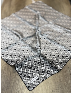 PİERRE CARDİN 2026 KIŞ SEZONU İPEK EŞARP