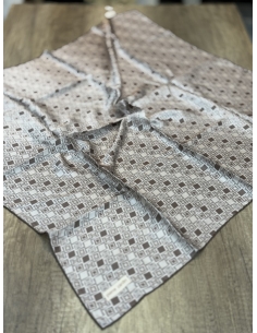 PİERRE CARDİN 2026 KIŞ SEZONU İPEK EŞARP