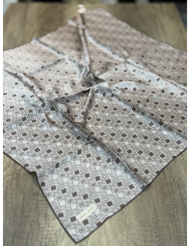 PİERRE CARDİN 2026 KIŞ SEZONU İPEK EŞARP