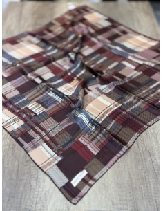 PİERRE CARDİN 2026 KIŞ SEZONU İPEK EŞARP