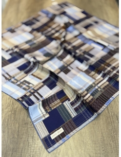 PİERRE CARDİN 2026 KIŞ SEZONU İPEK EŞARP