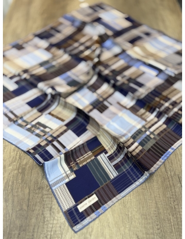 PİERRE CARDİN 2026 KIŞ SEZONU İPEK EŞARP