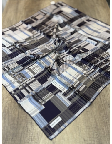 PİERRE CARDİN 2026 KIŞ SEZONU İPEK EŞARP