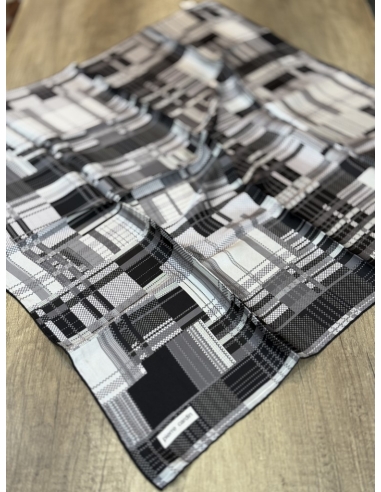 PİERRE CARDİN 2026 KIŞ SEZONU İPEK EŞARP