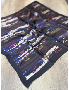 PİERRE CARDİN 2026 KIŞ SEZONU İPEK EŞARP