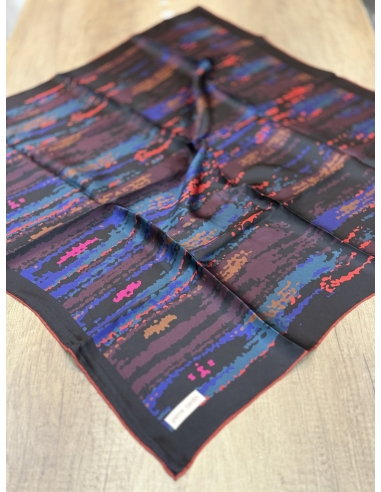 PİERRE CARDİN 2026 KIŞ SEZONU İPEK EŞARP