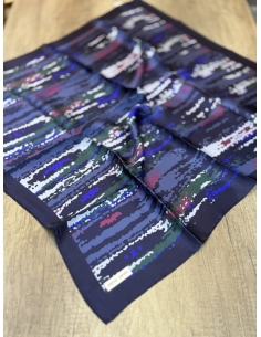 PİERRE CARDİN 2026 KIŞ SEZONU İPEK EŞARP