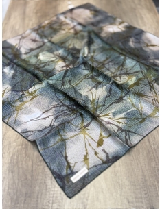 PİERRE CARDİN 2026 KIŞ SEZONU İPEK EŞARP