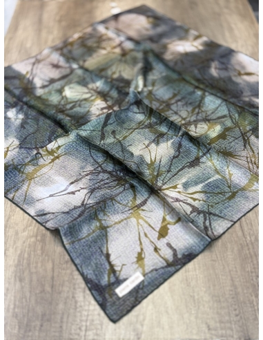 PİERRE CARDİN 2026 KIŞ SEZONU İPEK EŞARP