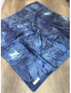 PİERRE CARDİN 2026 KIŞ SEZONU İPEK EŞARP