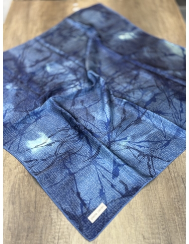 PİERRE CARDİN 2026 KIŞ SEZONU İPEK EŞARP