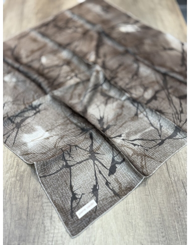 PİERRE CARDİN 2026 KIŞ SEZONU İPEK EŞARP