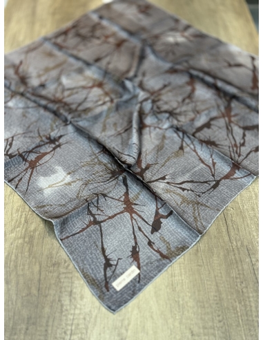 PİERRE CARDİN 2026 KIŞ SEZONU İPEK EŞARP