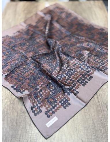 PİERRE CARDİN 2026 KIŞ SEZONU İPEK EŞARP