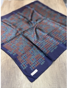 PİERRE CARDİN 2026 KIŞ SEZONU İPEK EŞARP