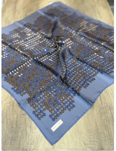 PİERRE CARDİN 2026 KIŞ SEZONU İPEK EŞARP