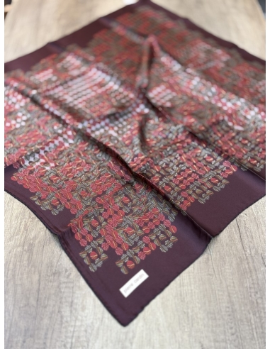 PİERRE CARDİN 2026 KIŞ SEZONU İPEK EŞARP