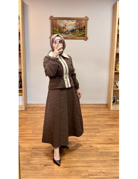 LEVİDOR ETEK TAKIM 131072