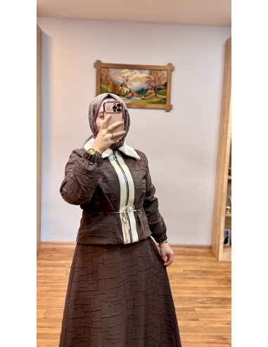 LEVİDOR ETEK TAKIM 131072