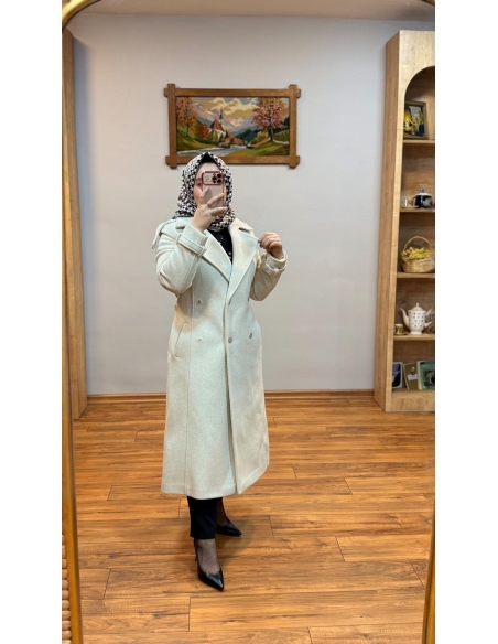 PRİVE KAŞE KABAN F14151 TAŞ