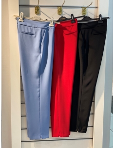 N Prive Boru Paça Pantolon 16232