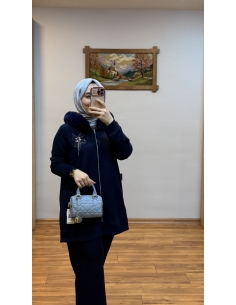 ALVİNA CHAKRA TAKIM 45207 LACİ 2