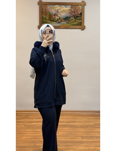 ALVİNA CHAKRA TAKIM 45207 LACİ