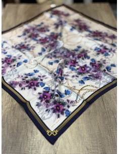 PİERRE CARDİN 2026 KIŞ SEZONU SAF İPEK EŞARP