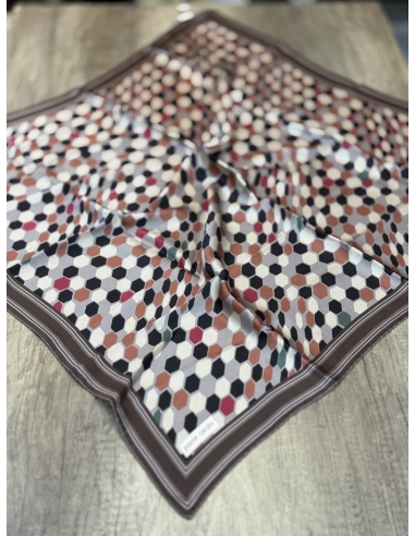 PİERRE CARDİN 2026 KIŞ SEZONU SAF İPEK EŞARP