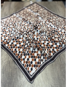 PİERRE CARDİN 2026 KIŞ SEZONU SAF İPEK EŞARP